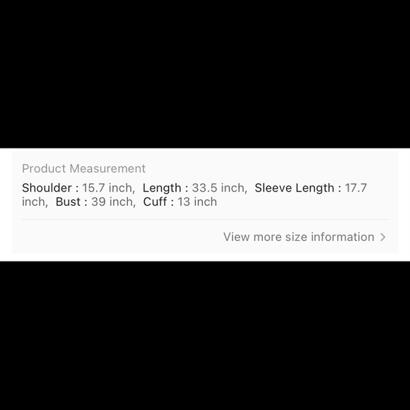 Guipure lace Dress | black medium - Picture 5 of 5